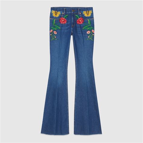 denim gucci|gucci denim collection.